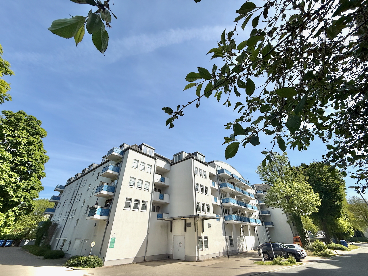 Altendorfer Straße