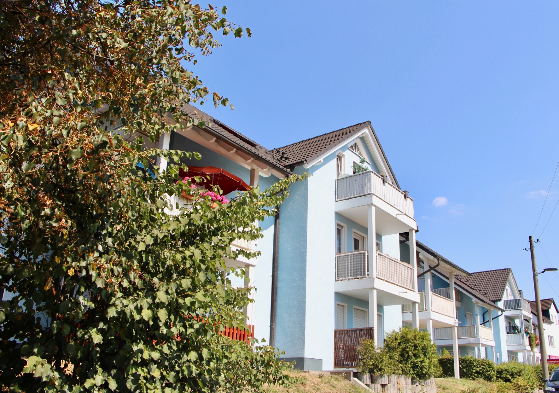 Altenhofer Straße