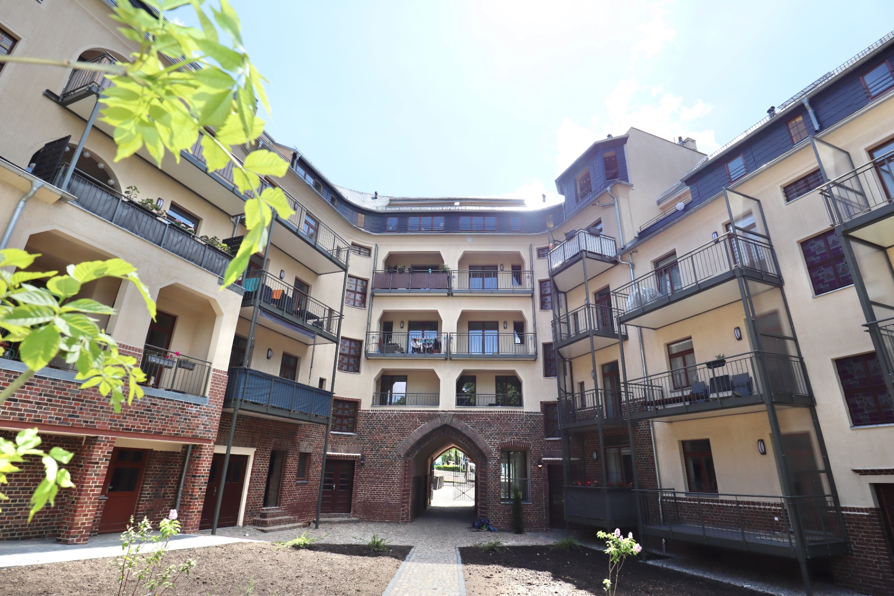 Lindenhof